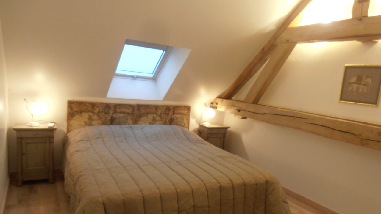 Photo of Bedroom in Roffey