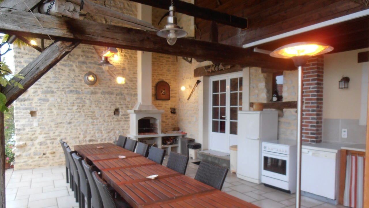 Photo of Outdoor in Roffey