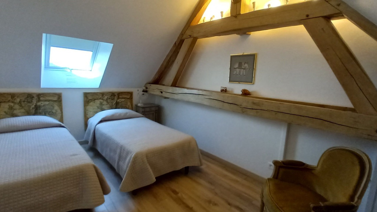 Photo of Bedroom in Roffey