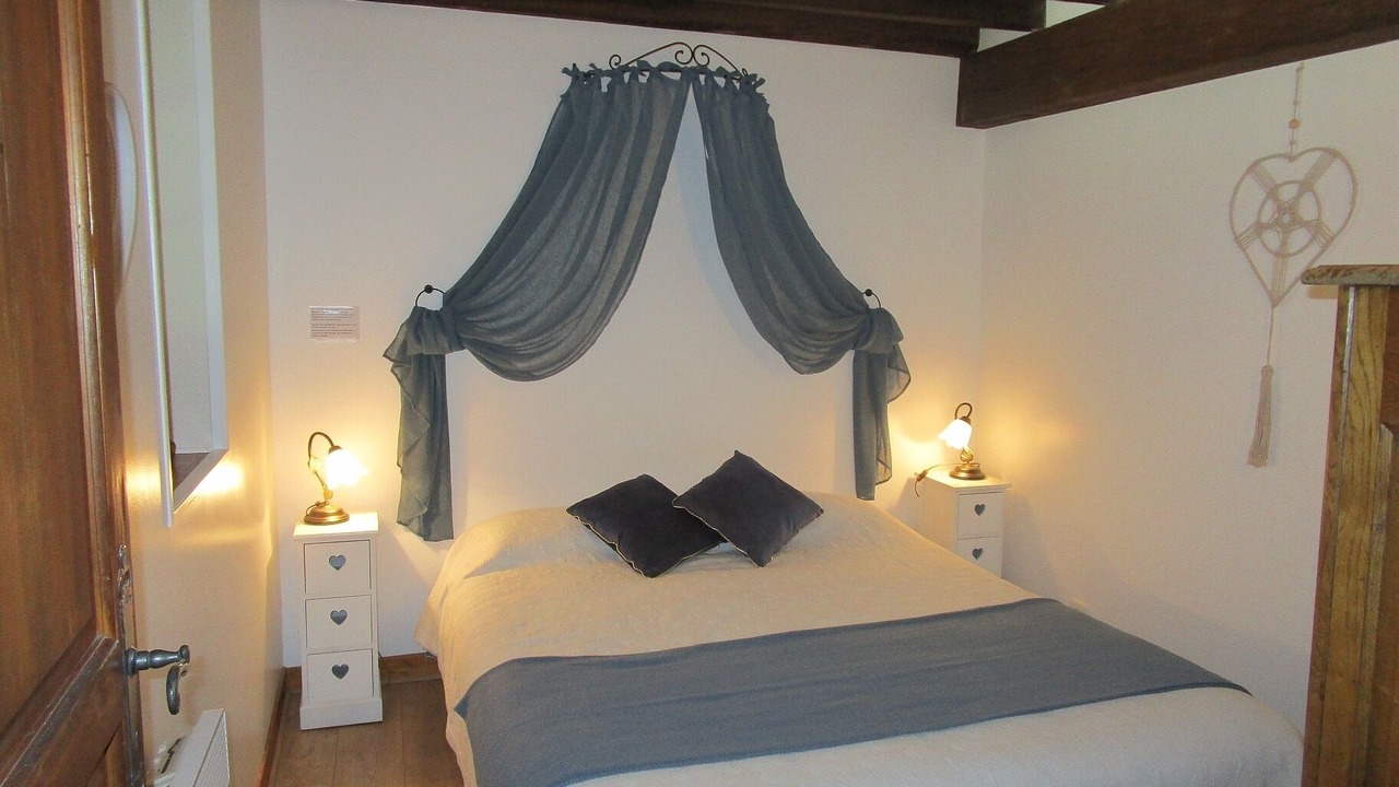 Photo of Bedroom in Roffey