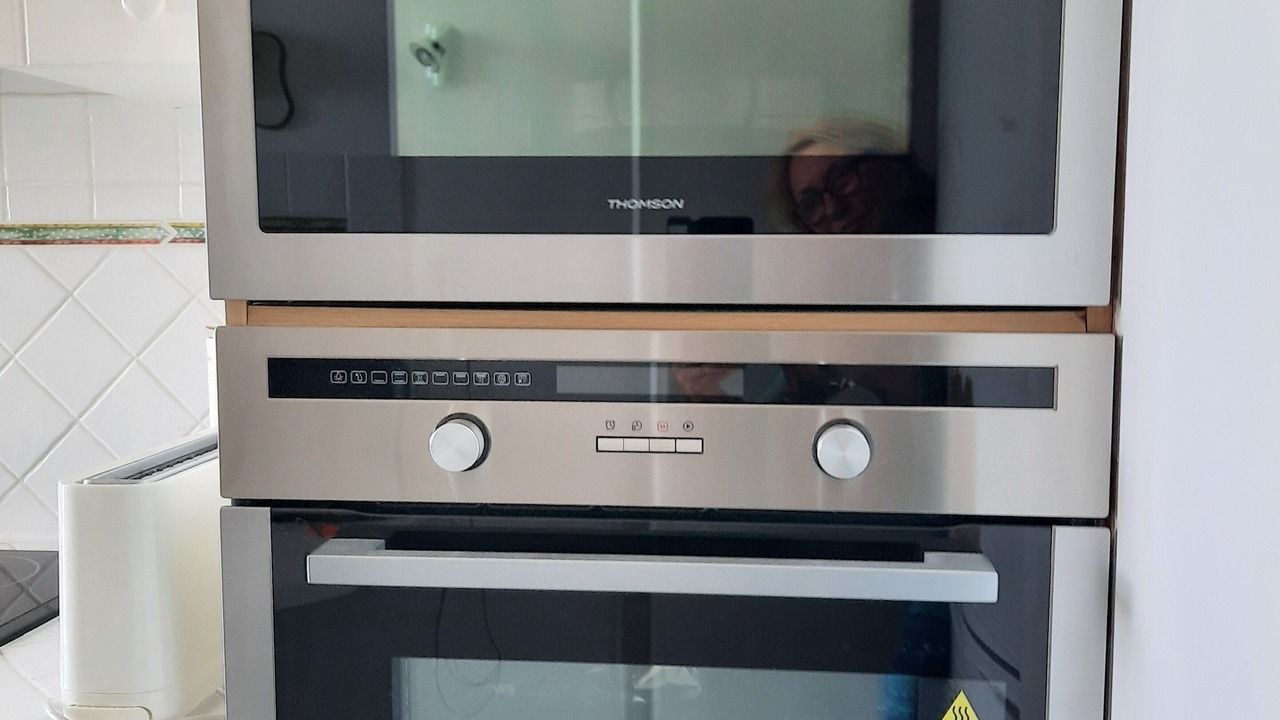 Photo of Kitchen in Blonville-sur-Mer
