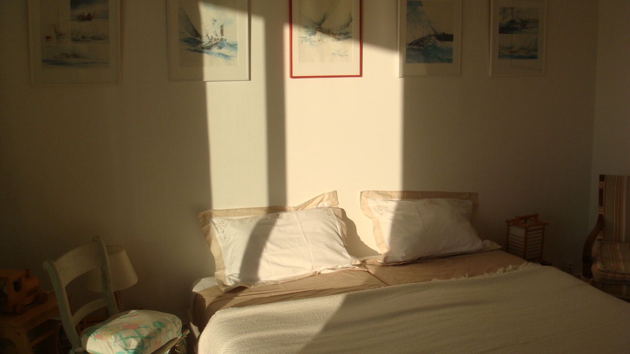 Photo of Bedroom in Blonville-sur-Mer