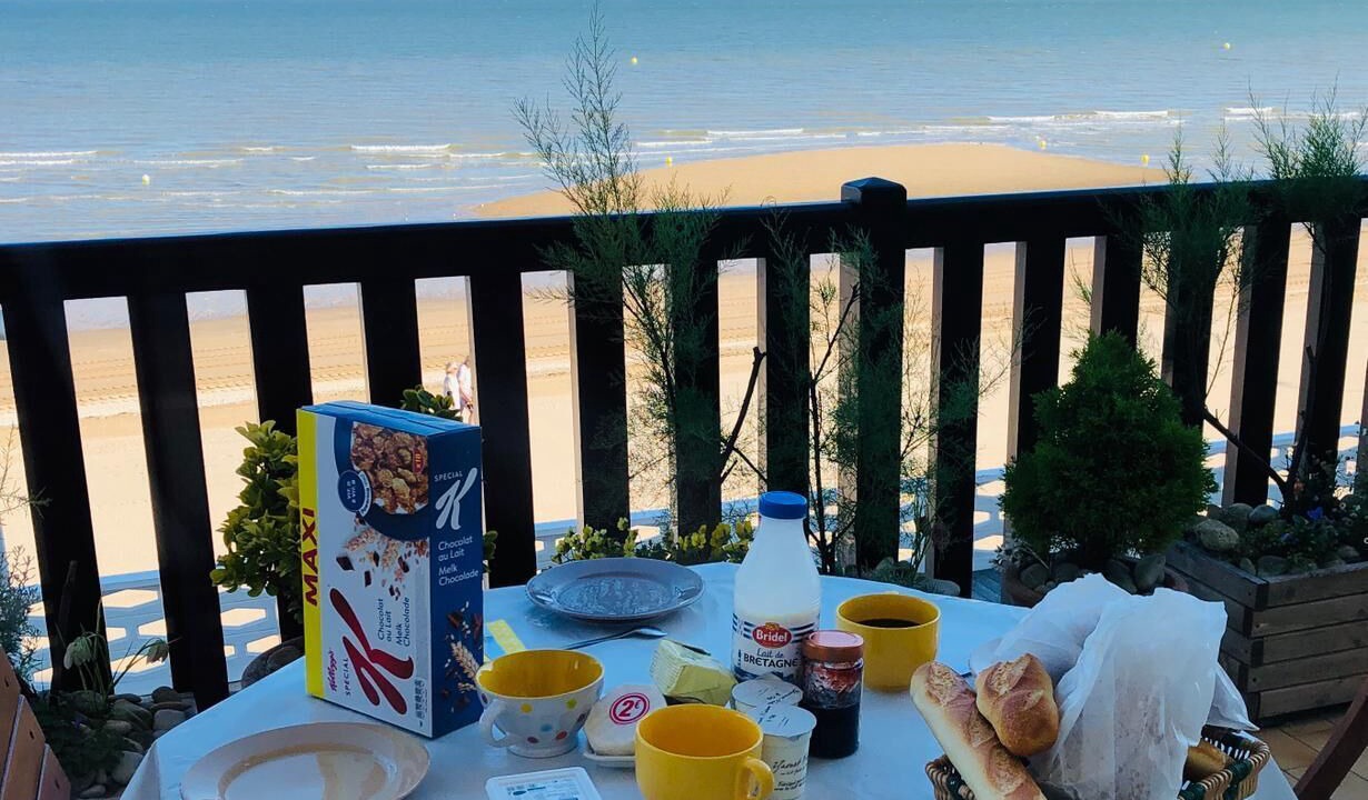 Photo of Outdoor in Blonville-sur-Mer