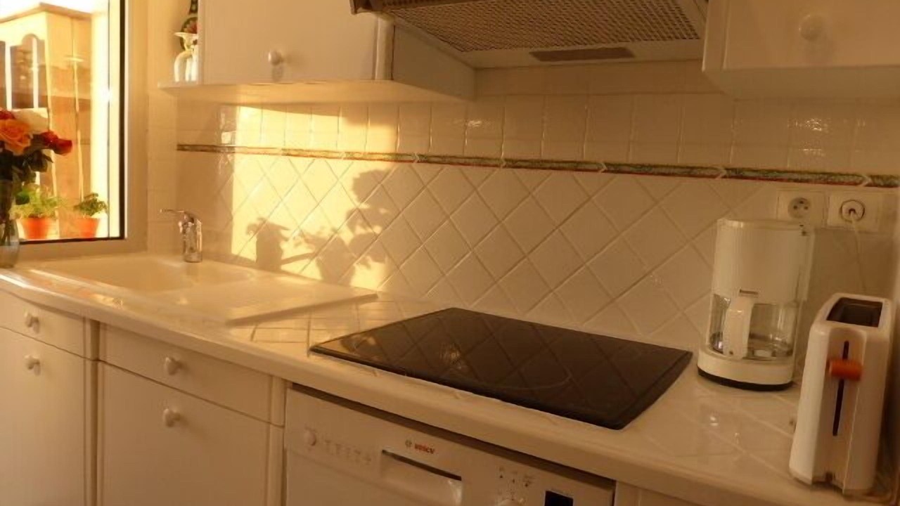 Photo of Kitchen in Blonville-sur-Mer
