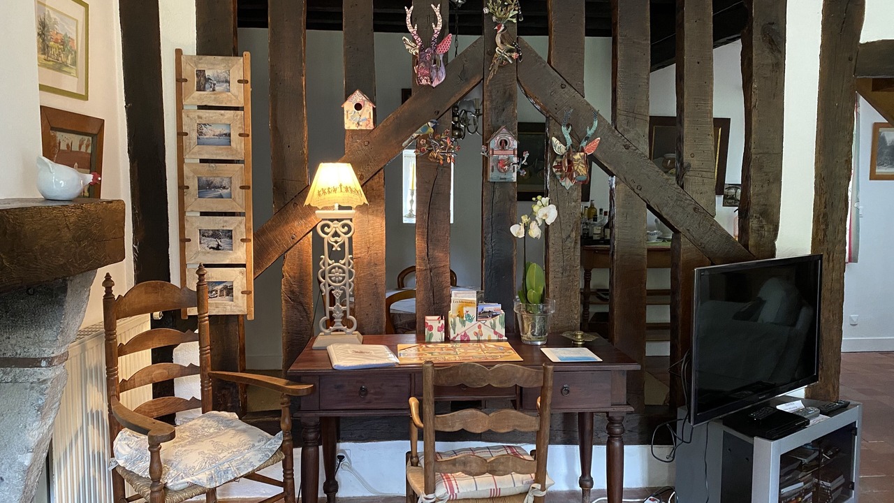 Photo of Livingroom in Saint-Jean-de-Braye