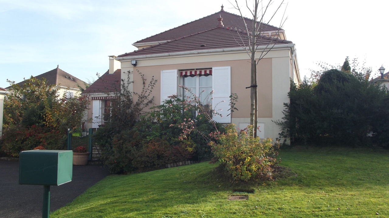 Photo of Outdoor in Magny-le-Hongre