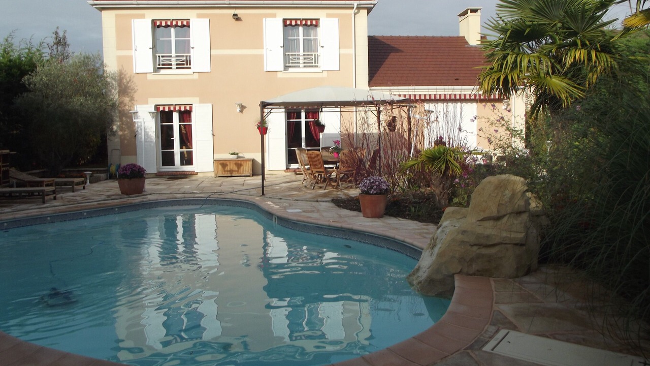 Photo of Outdoor in Magny-le-Hongre