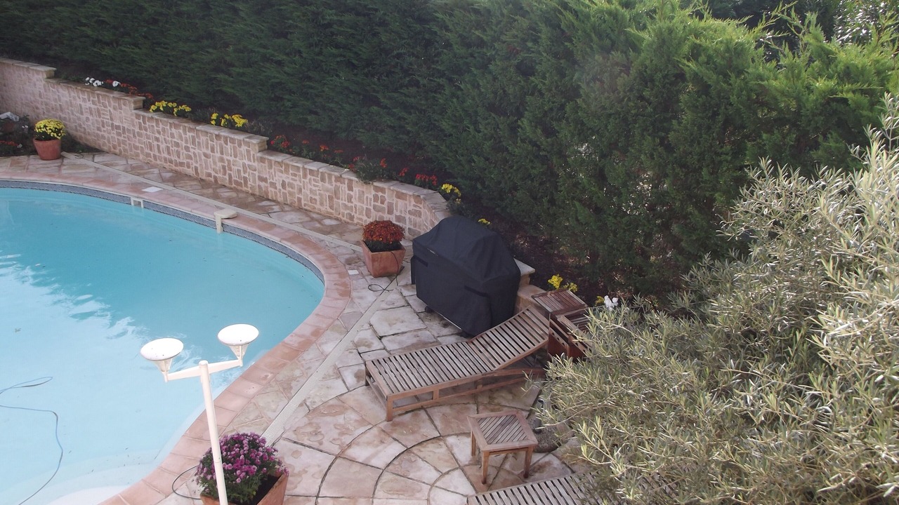 Photo of Outdoor in Magny-le-Hongre