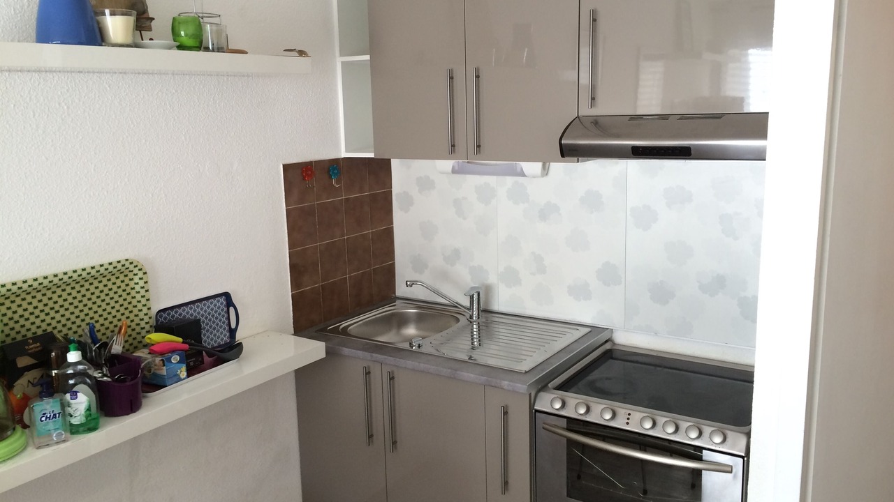 Photo of Kitchen in Sete
