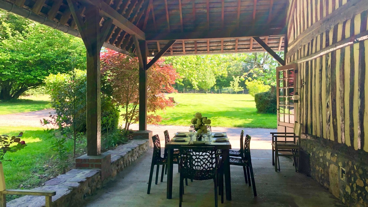Photo of Outdoor in Beuzeville