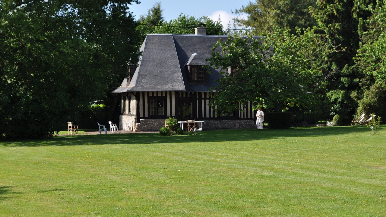Photo of Outdoor in Beuzeville