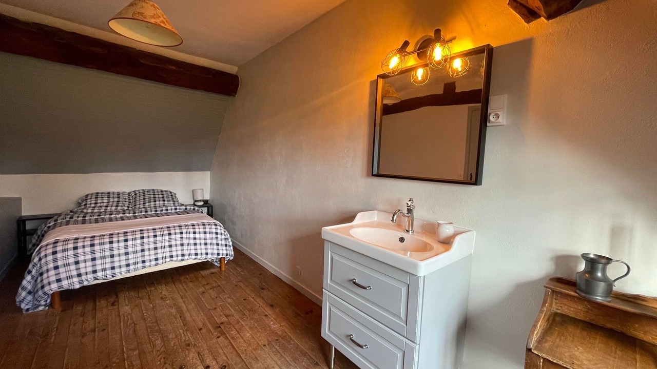 Photo of Bedroom in Beuzeville