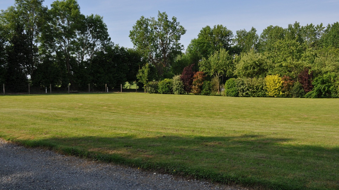 Photo of Outdoor in Beuzeville