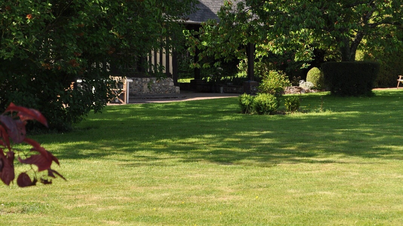 Photo of Outdoor in Beuzeville