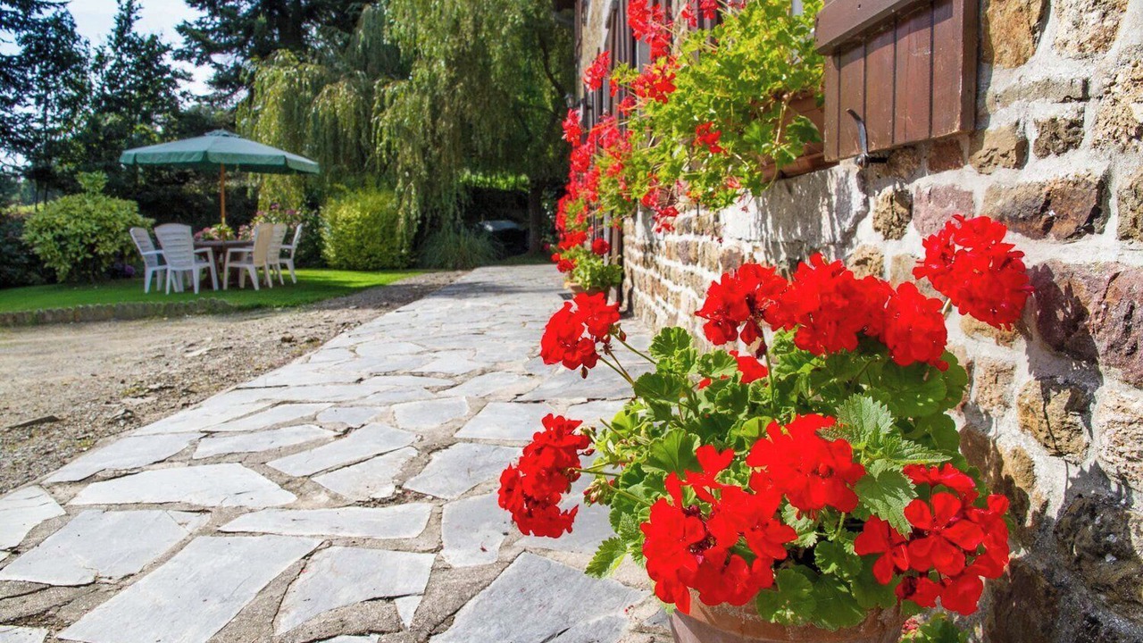 Photo of Outdoor in (le) Mesnil Hue