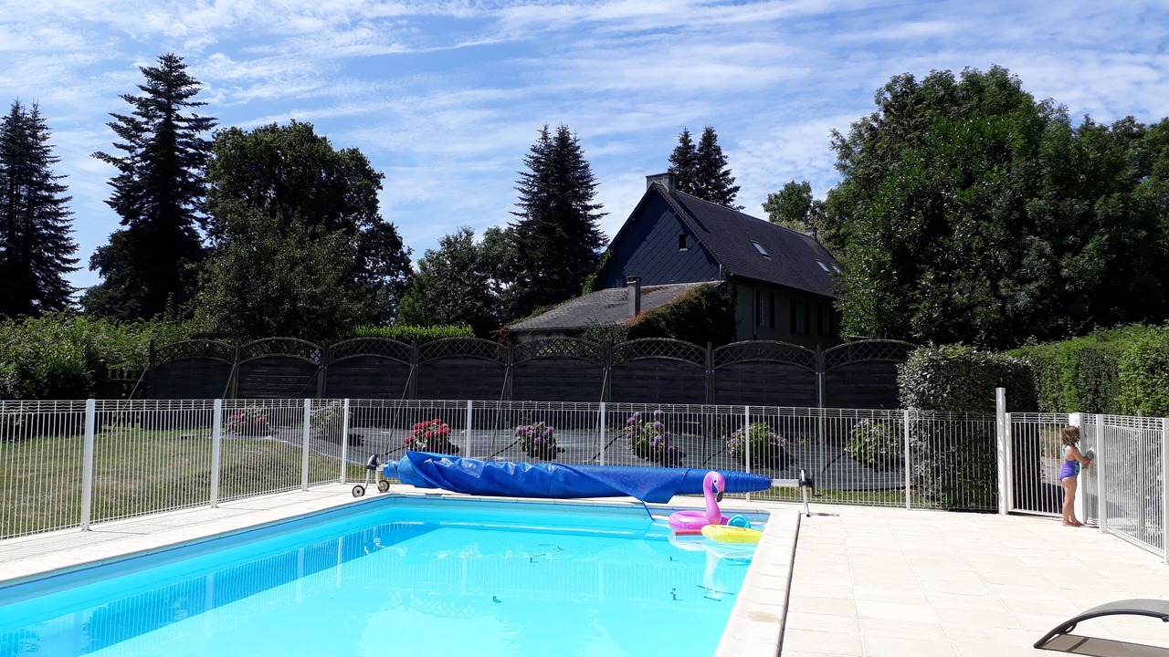 Photo of Outdoor in (le) Mesnil Hue
