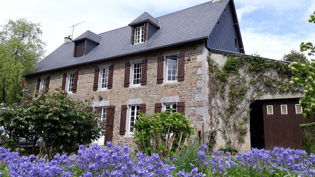 Photo of Outdoor in (le) Mesnil Hue