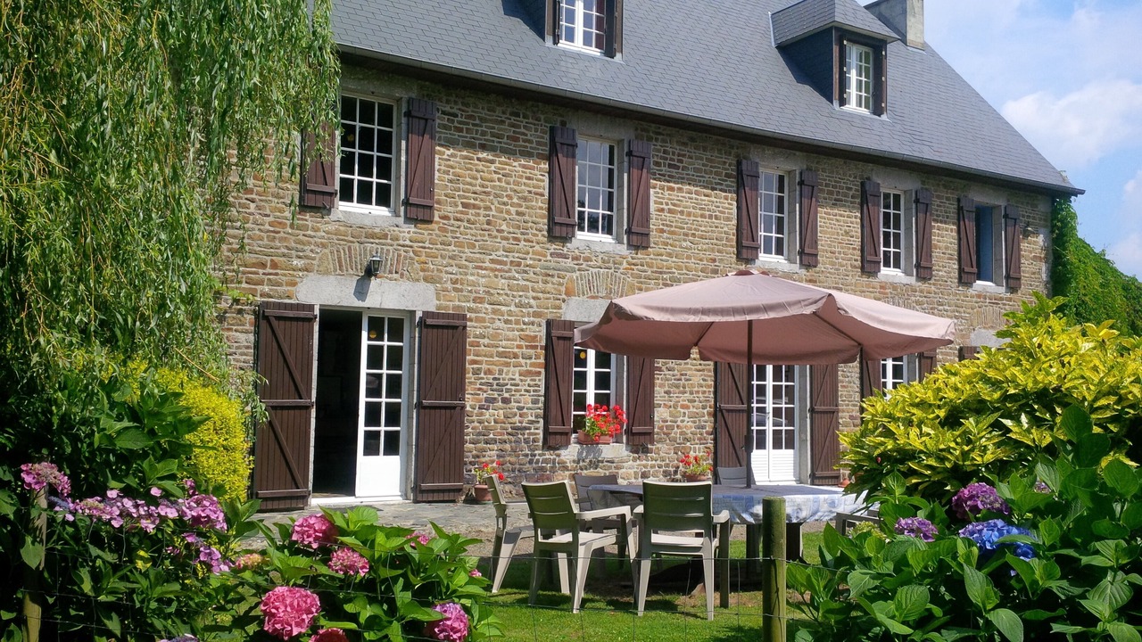 Photo of Outdoor in (le) Mesnil Hue