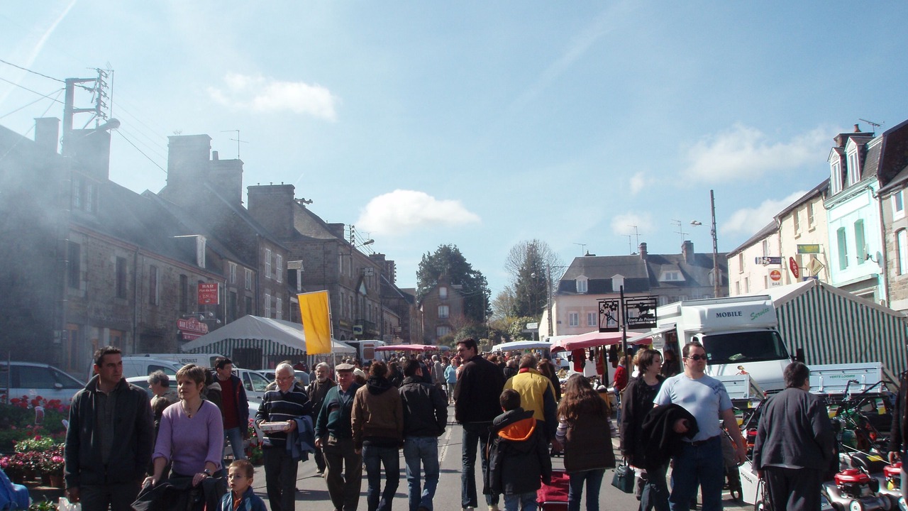 Photo of Others in (le) Mesnil Hue