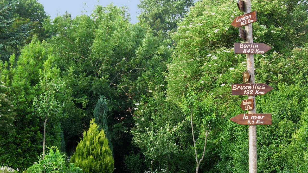 Photo of Outdoor in Widehem