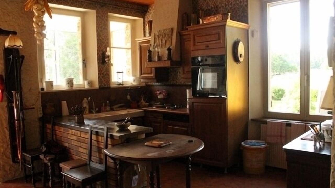 Photo of Kitchen in Mareuil-en-Brie