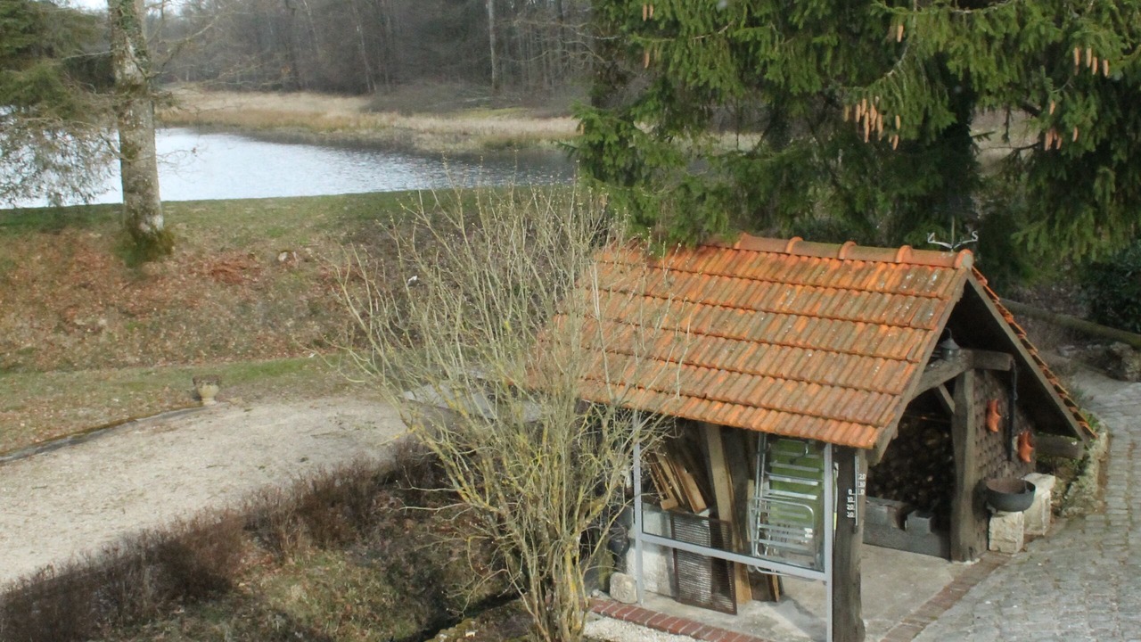 Photo of Outdoor in Mareuil-en-Brie