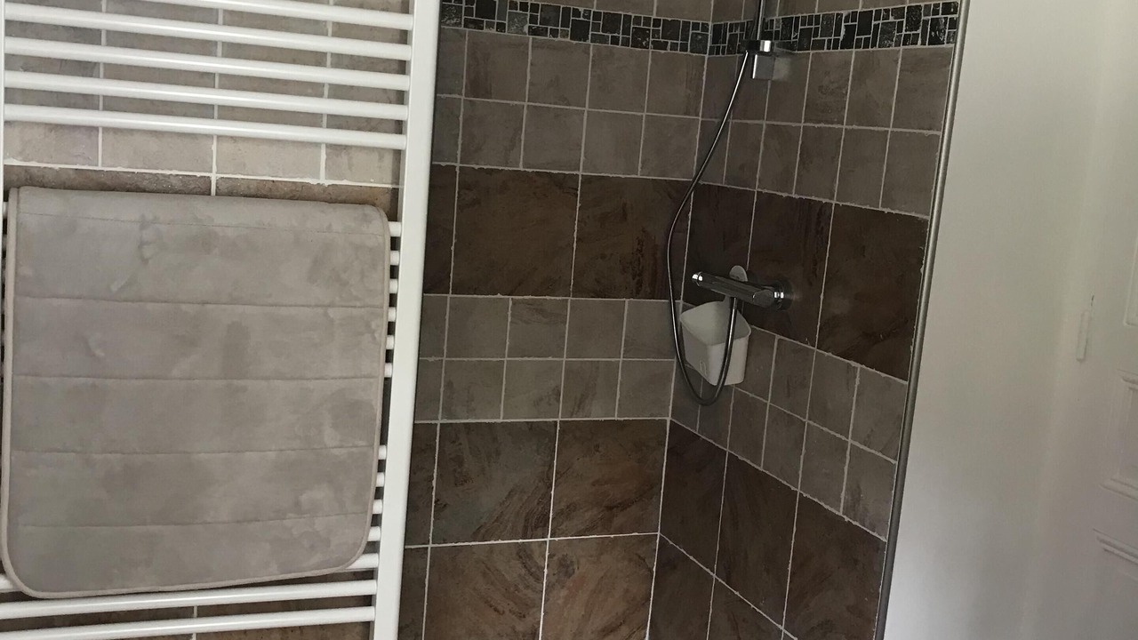 Photo of Bathroom in Mareuil-en-Brie