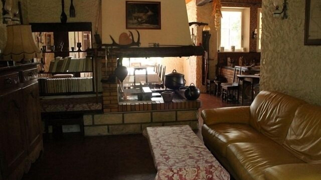 Photo of Livingroom in Mareuil-en-Brie