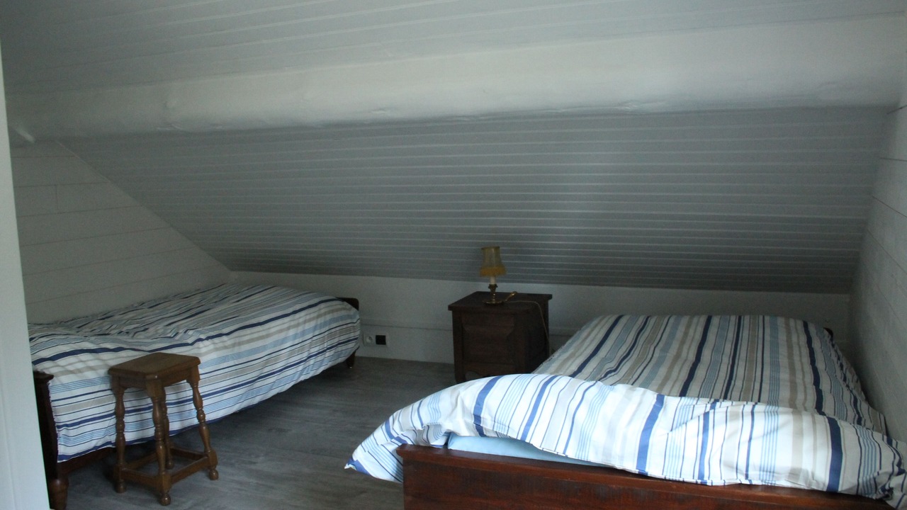 Photo of Bedroom in Mareuil-en-Brie
