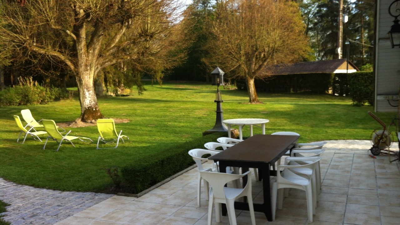 Photo of Outdoor in Mareuil-en-Brie