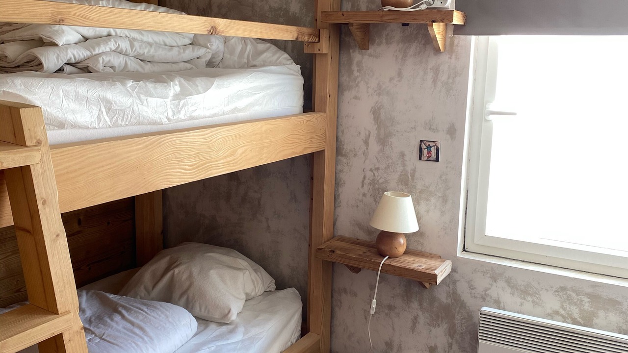 Photo of Bedroom in Huez