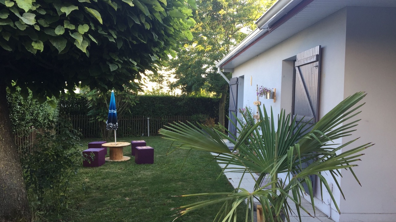 Photo of Patio Balcony in Sainte-Marie-Kerque
