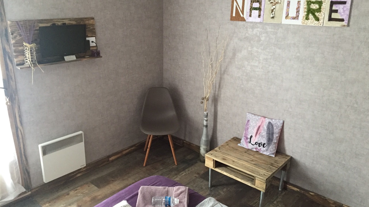 Photo of Bedroom in Sainte-Marie-Kerque