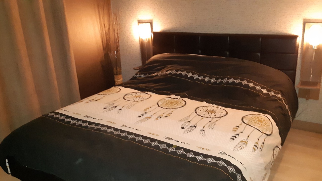 Photo of Bedroom in Sainte-Marie-Kerque