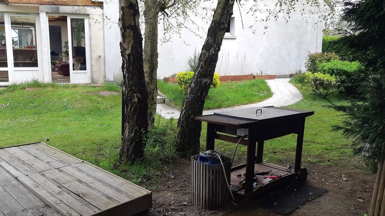 Photo of Patio Balcony in Sainte-Marie-Kerque