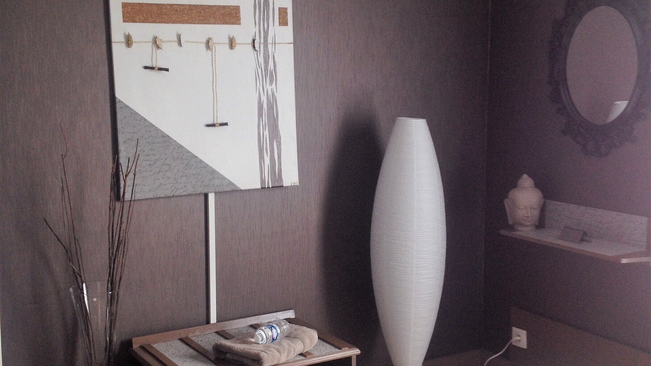Photo of Bedroom in Sainte-Marie-Kerque