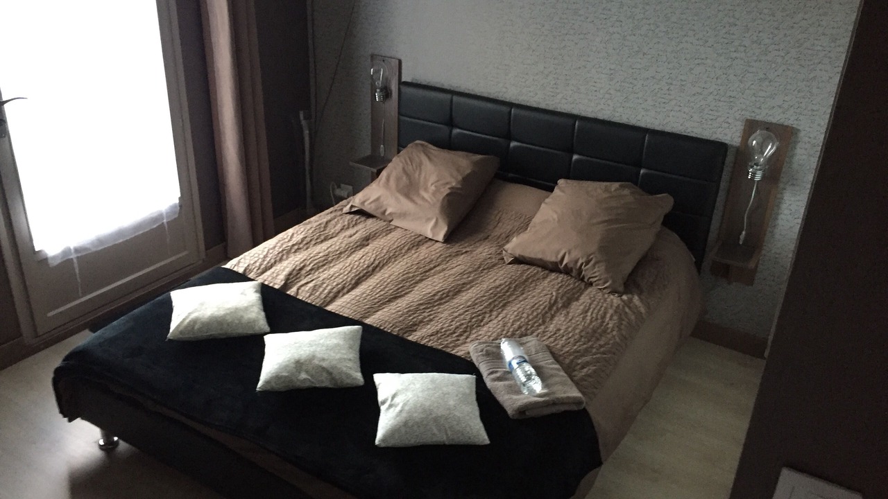 Photo of Bedroom in Sainte-Marie-Kerque