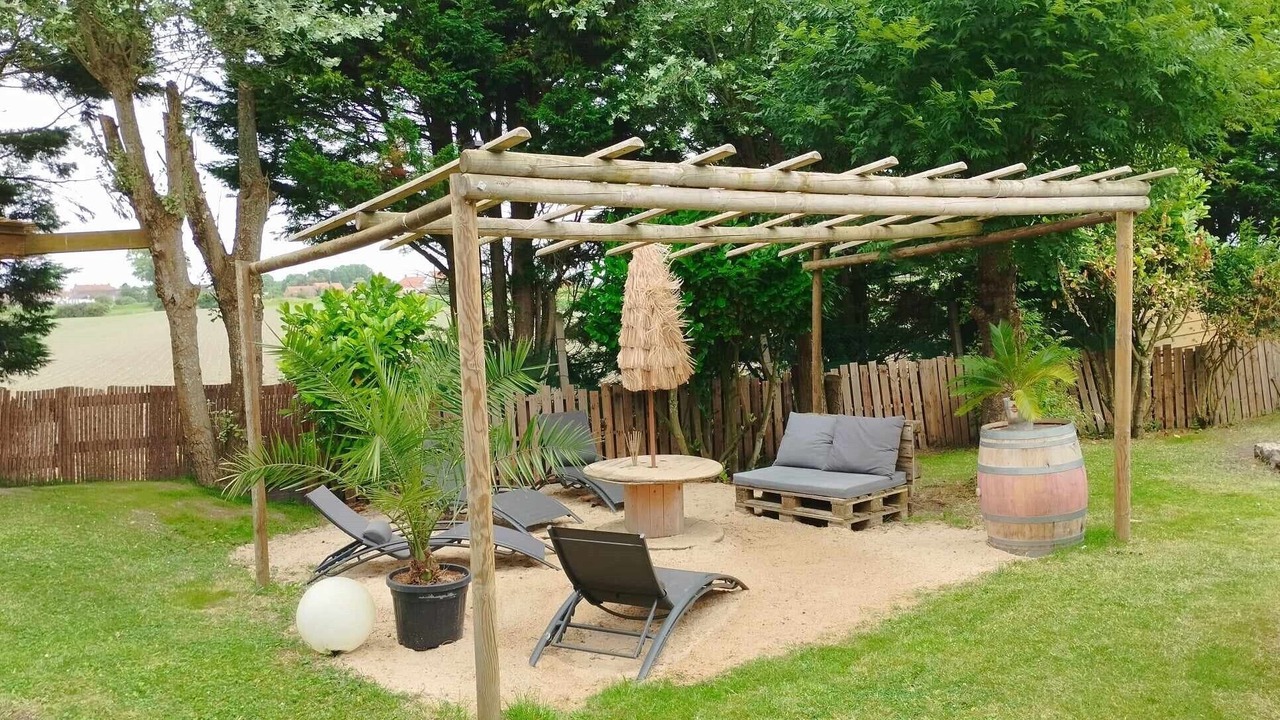 Photo of Outdoor in Sainte-Marie-Kerque