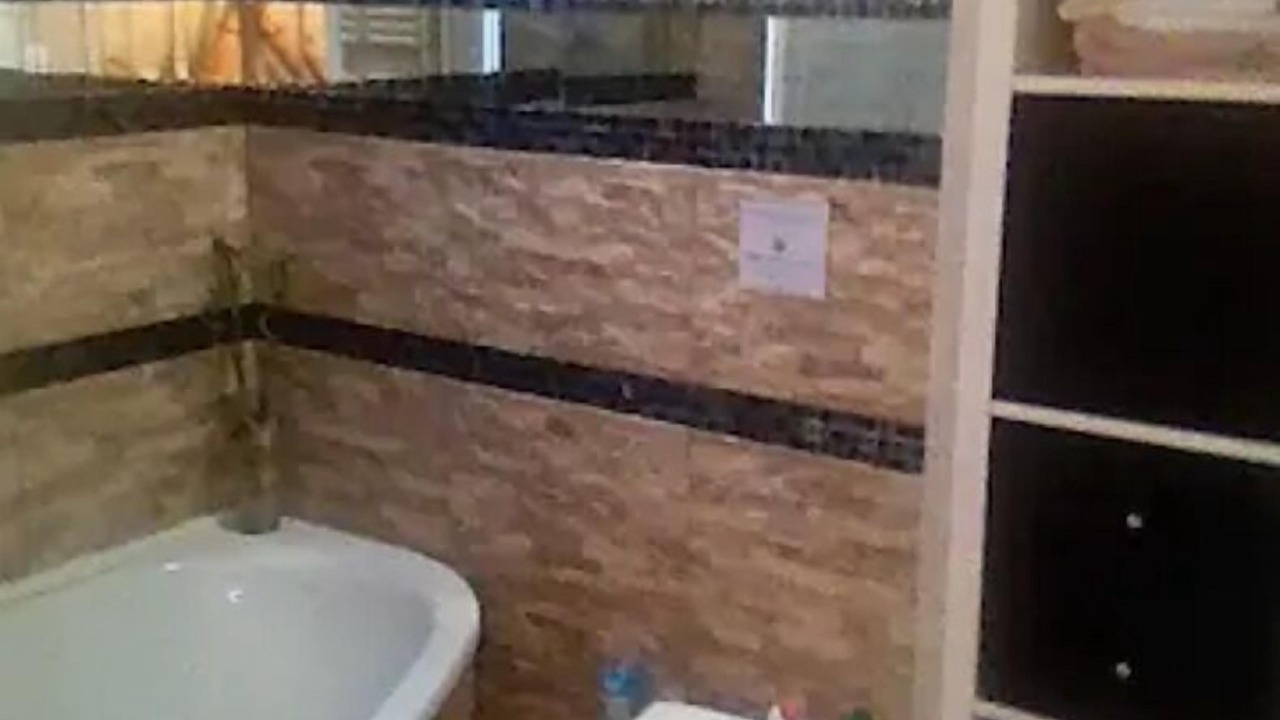 Photo of Bathroom in Sainte-Marie-Kerque