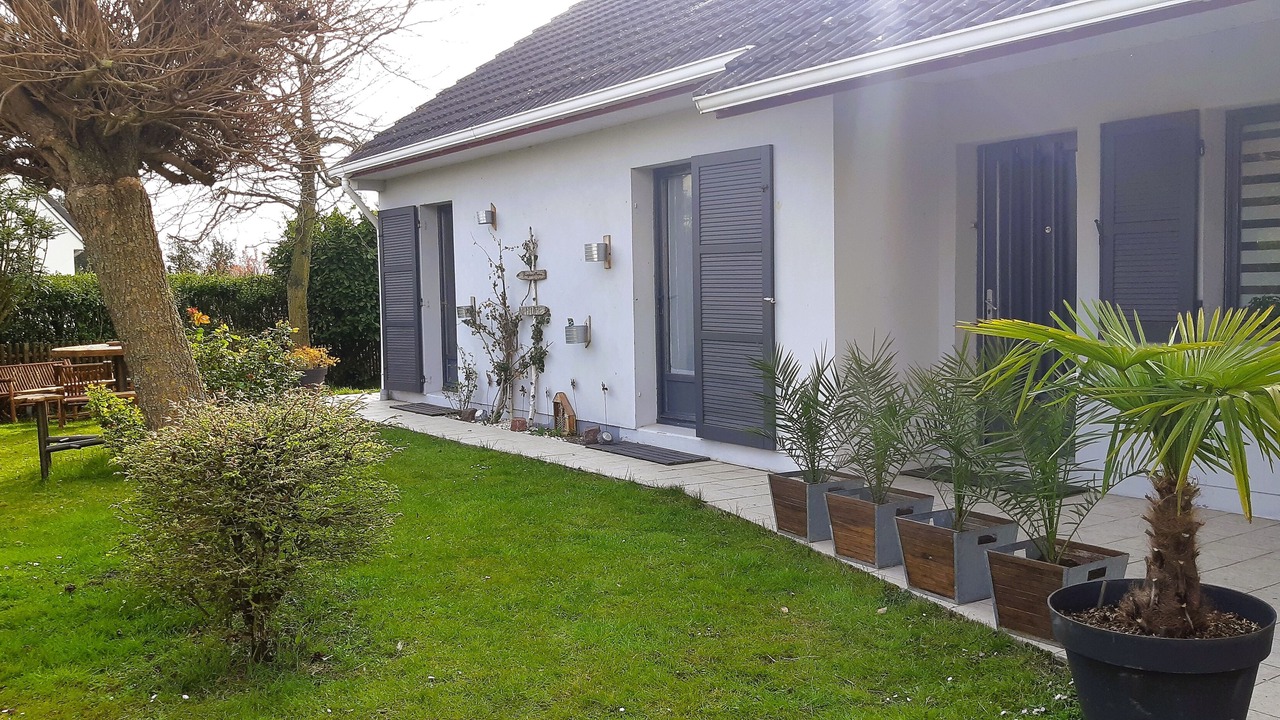 Photo of Patio Balcony in Sainte-Marie-Kerque