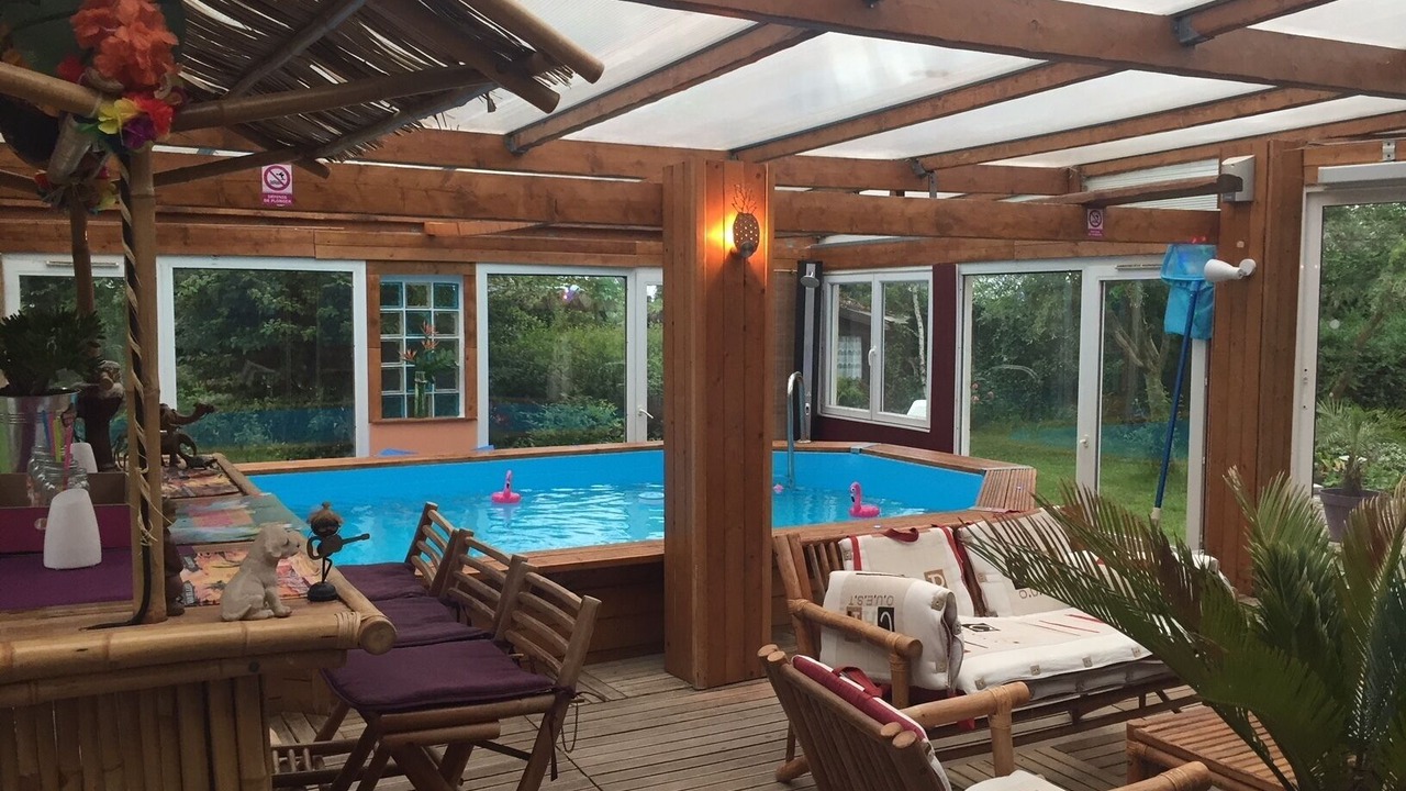 Photo of Outdoor in Sainte-Marie-Kerque