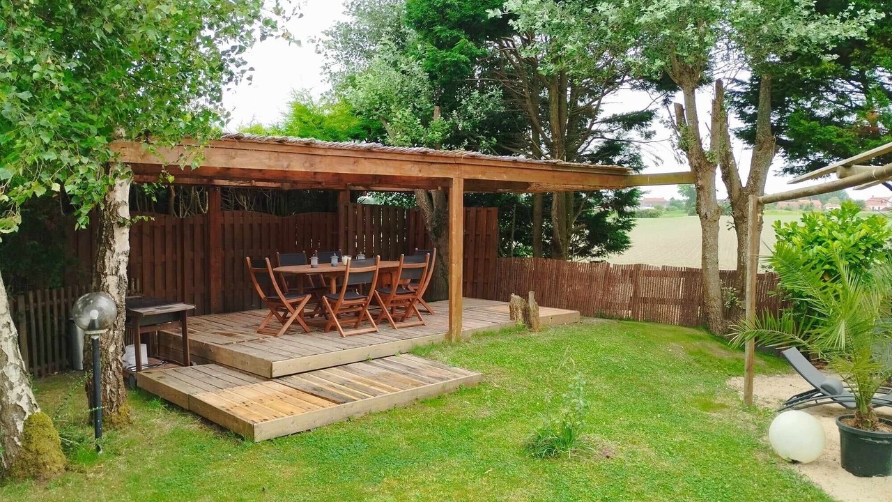 Photo of Outdoor in Sainte-Marie-Kerque
