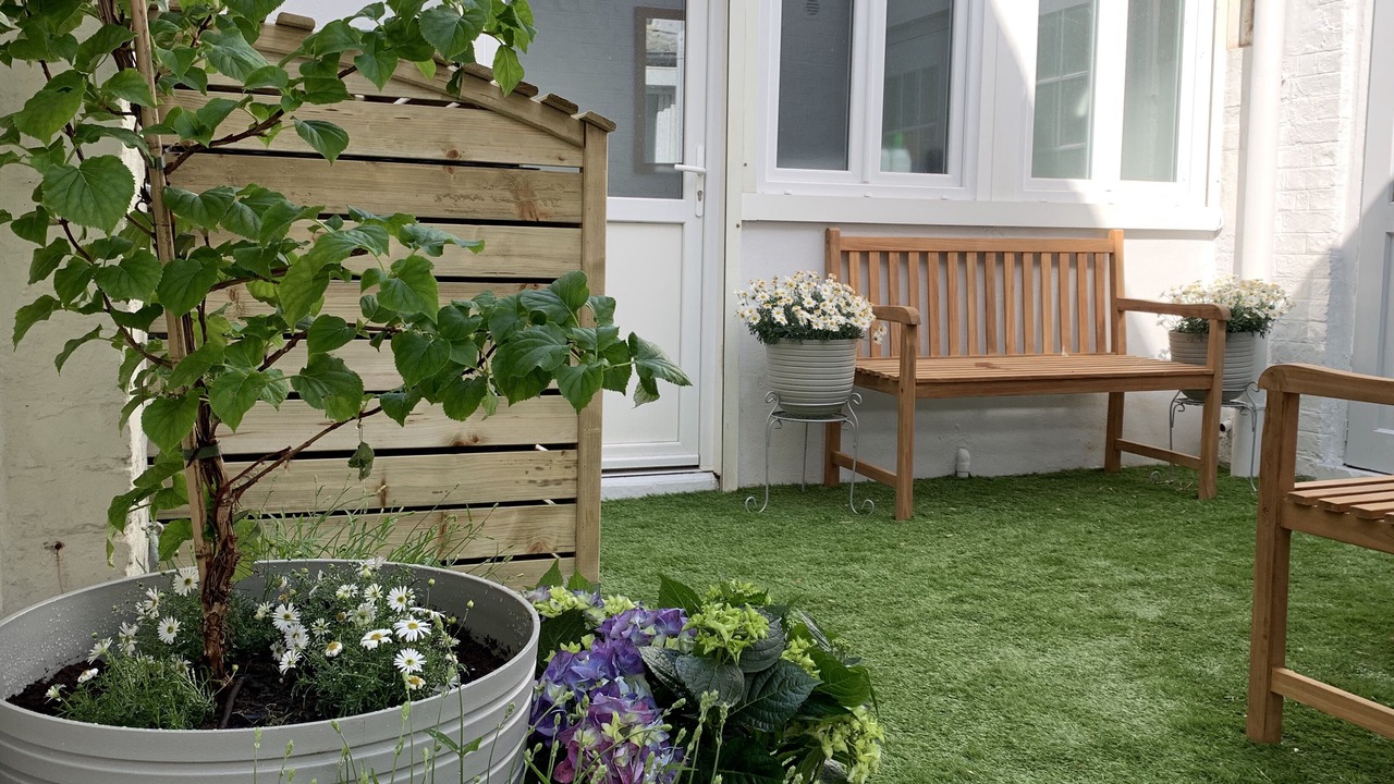 Photo of Patio Balcony in Berck-sur-Mer
