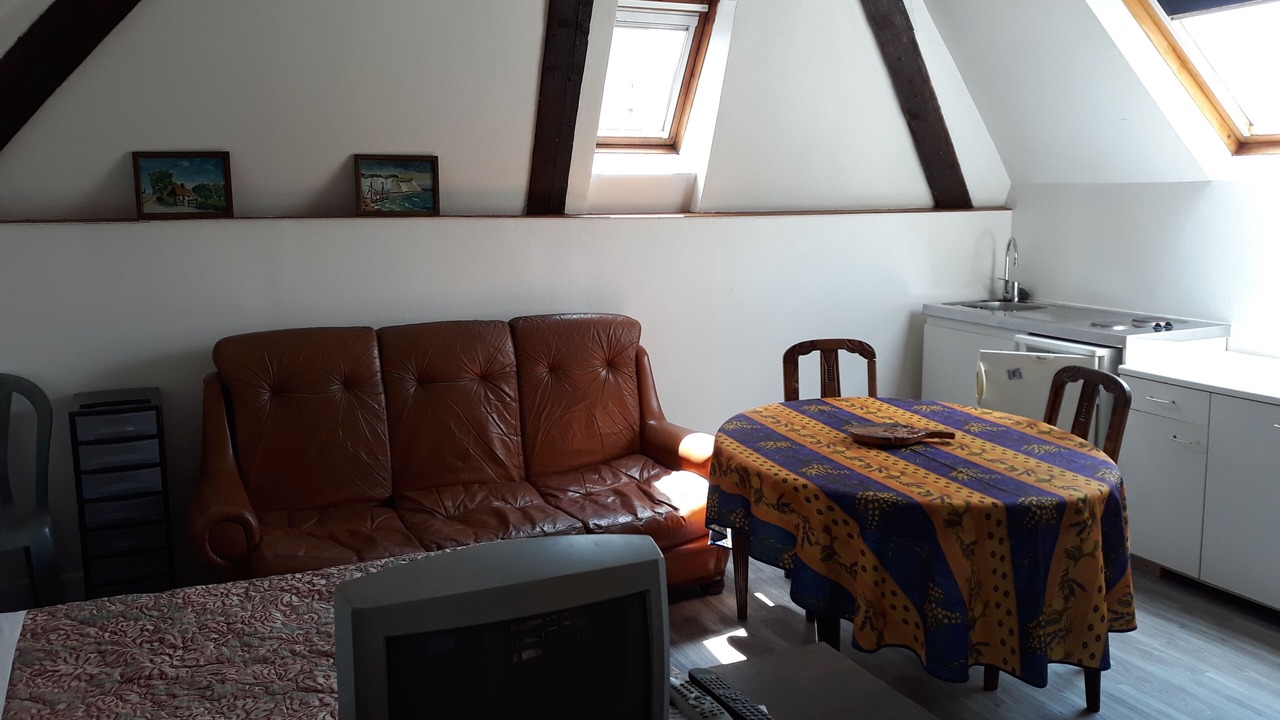 Photo of Livingroom in Caux Seine Agglo