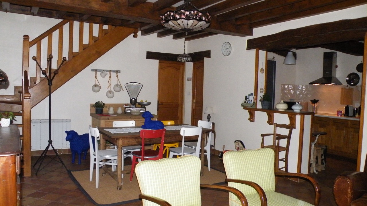 Photo of Others in Trepied