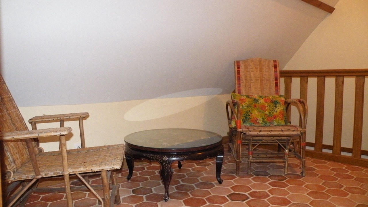 Photo of Outdoor in Trepied