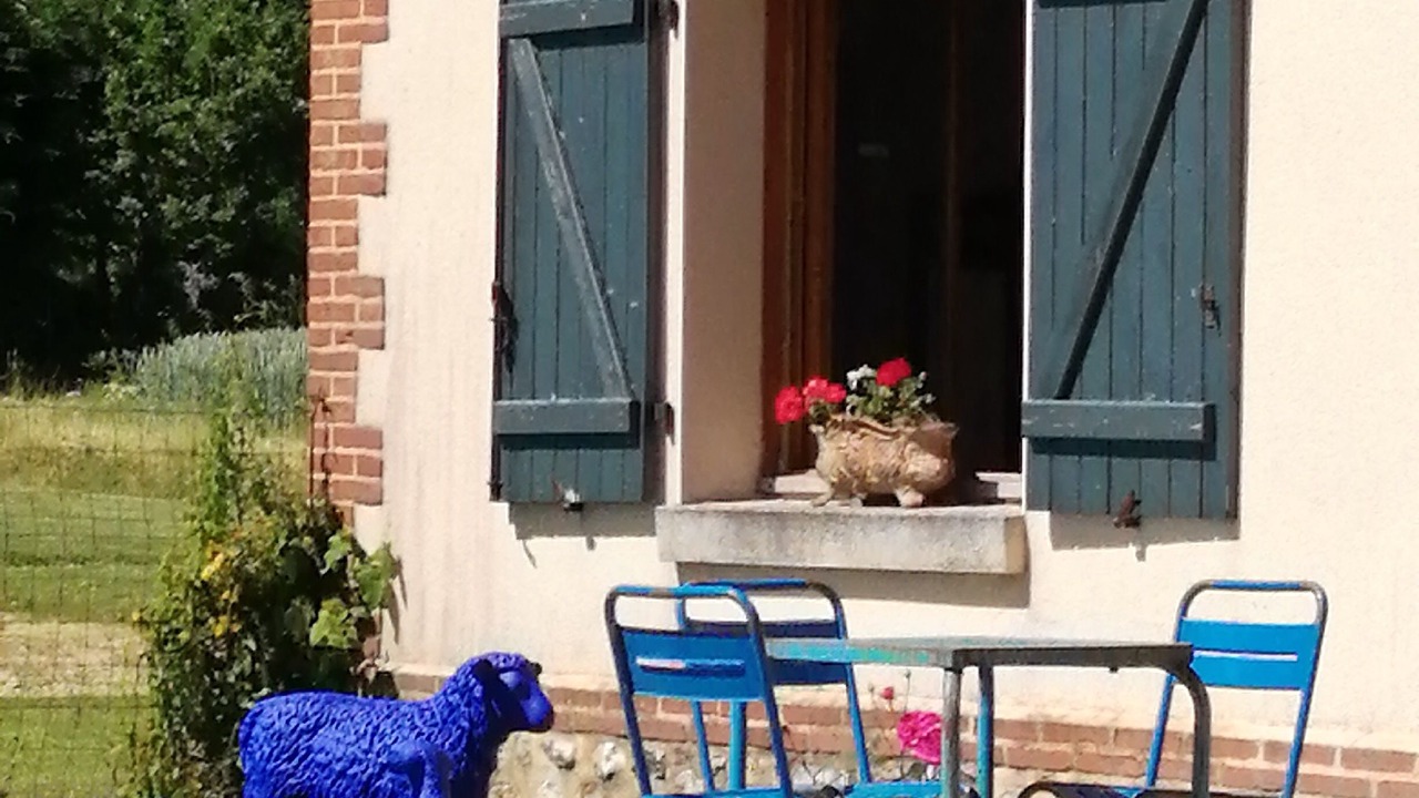 Photo of Outdoor in Trepied