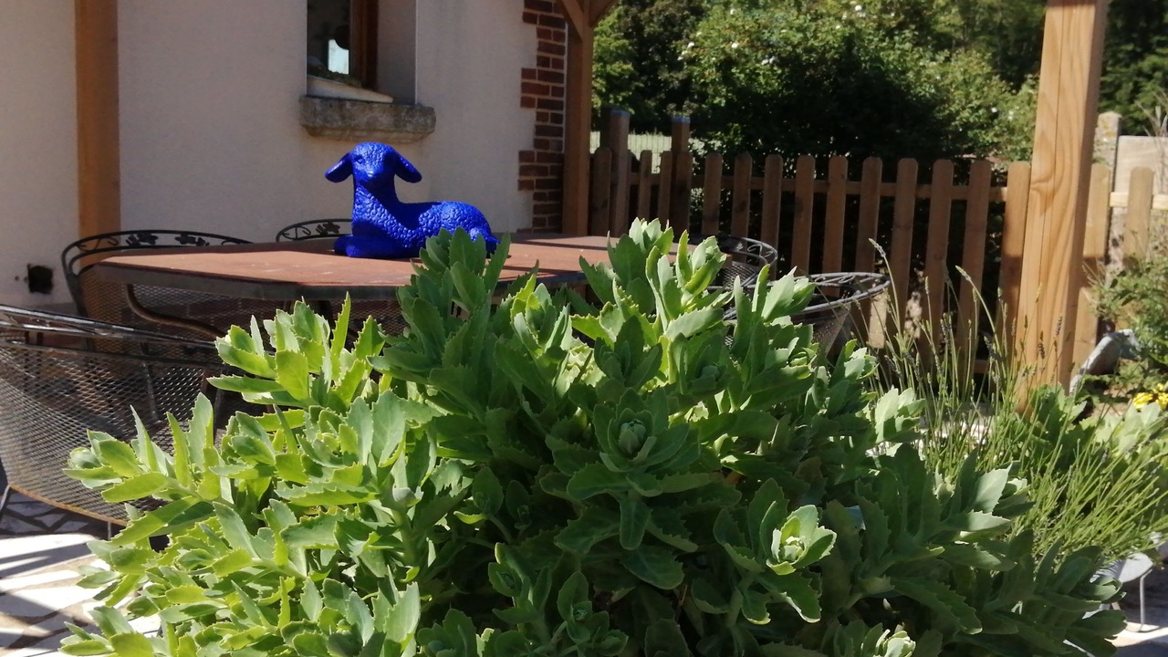 Photo of Outdoor in Trepied