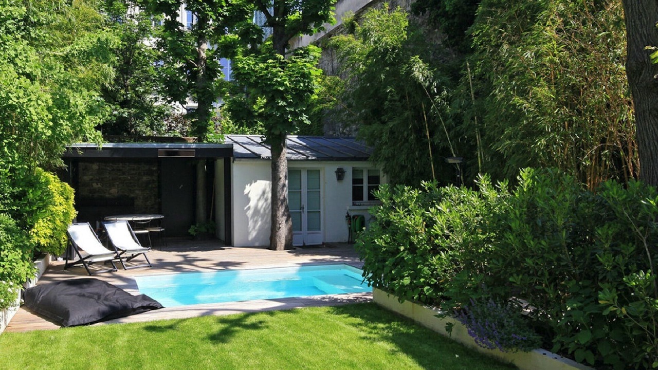 Photo of Outdoor in 5th Arrondissement