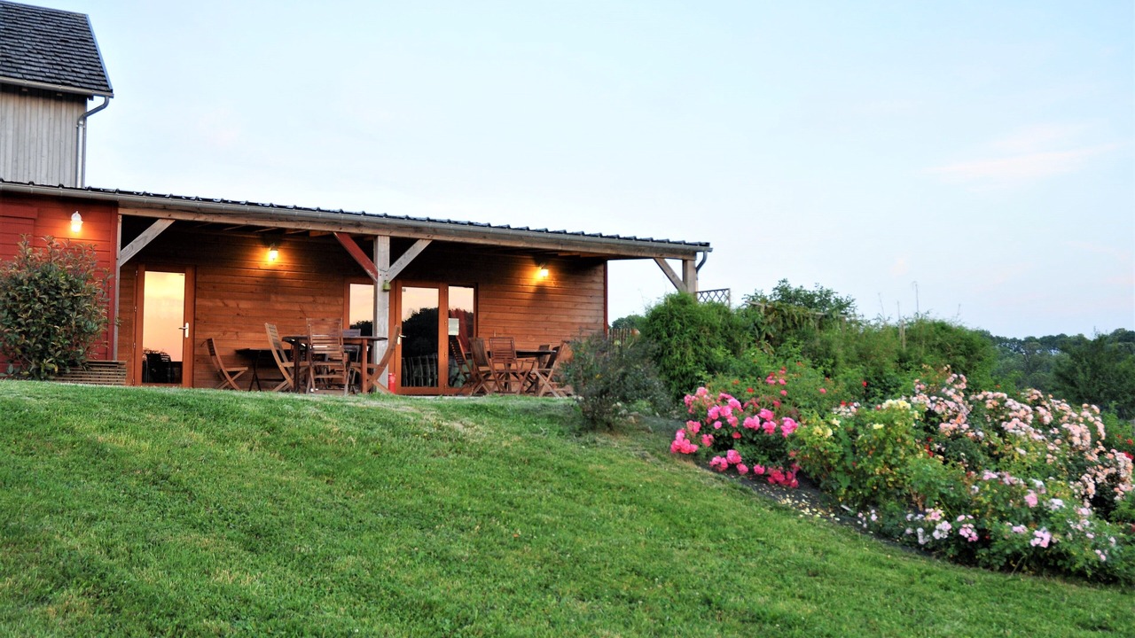 Photo of Outdoor in Saint-Priest-la-Feuille